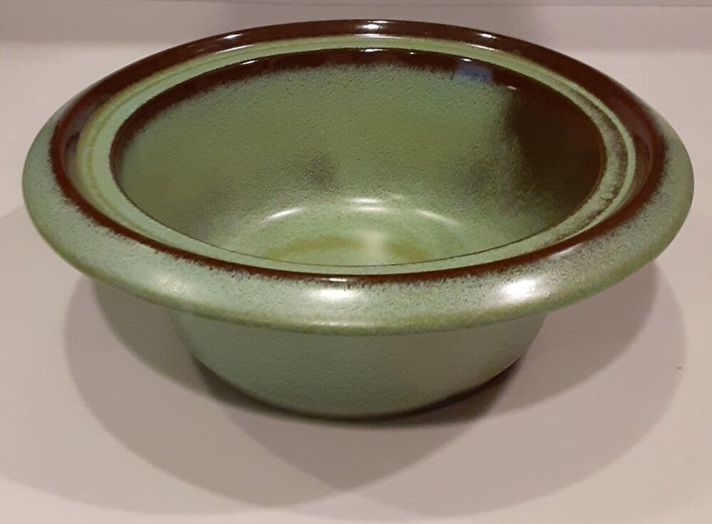 Vintage Frankoma Pottery #GVS Planter Bowl